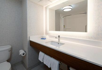 Holiday Inn Express South, An Ihg - 6