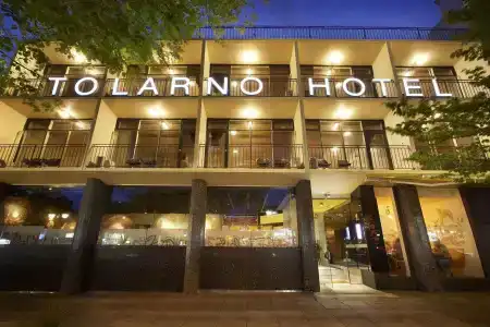 Tolarno - 0