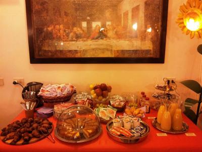 Il Girasole High Quality Inn - 13