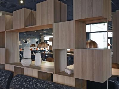 Scandic Aarhus Vest - 2