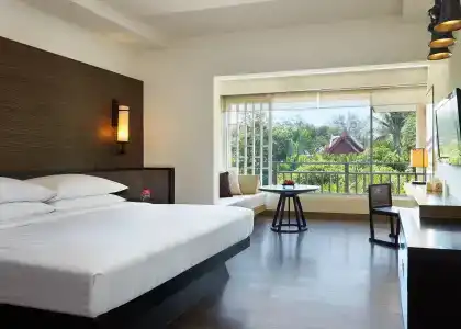 Hyatt Regency Hua Hin Sha Extra Plus - 30