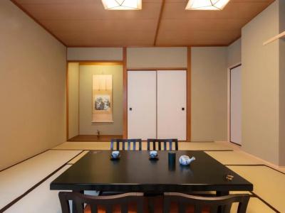 Gion Ryokan Karaku - 29