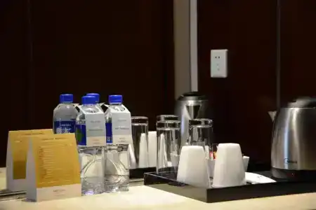 Mercure Beijing Downtown - 57