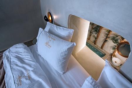 Athina Luxury Suites - 170