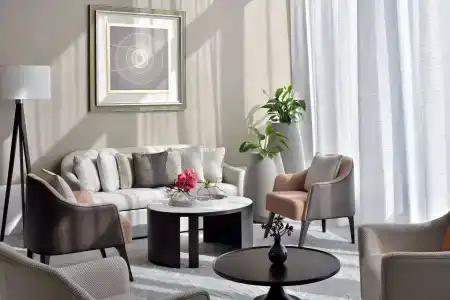 Address Sky View - 16