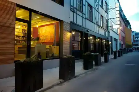 Le Berger - 21