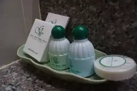 Green World Palace - 22