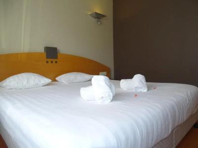 Value Stay Brussels Expo - 28