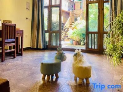 Yonsamity Chain Inn Yunqing Branch - 185