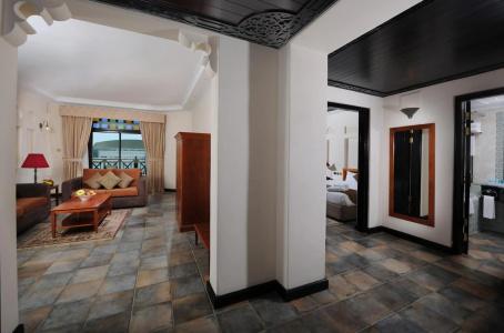 Novotel Bahrain Al Dana - 44