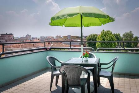 Residence Acqua Suite Marina - 31