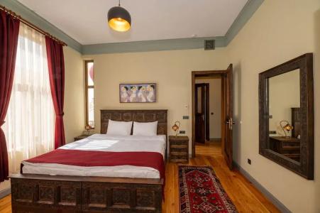 O'Pera Okanlı Suites - 6