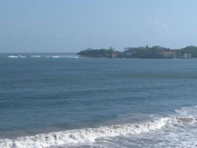 Sea Line - 18