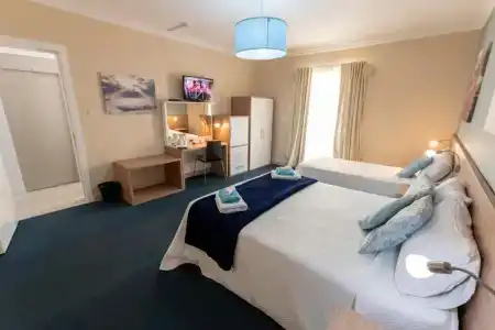 Estrella Lodging - 4