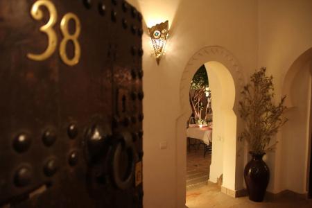 Riad Clémentine - 1