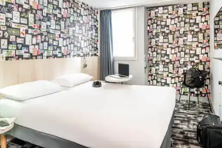 ibis Styles Reims Centre - 55