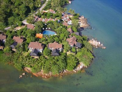 Kamala Beach Estate Resort - Sha Extra Plus - 21