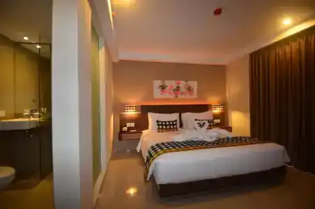 Grand Barong Resort - 39