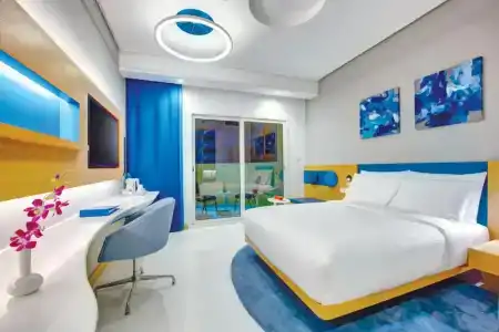 Al Khoory Inn Bur Dubai - 25