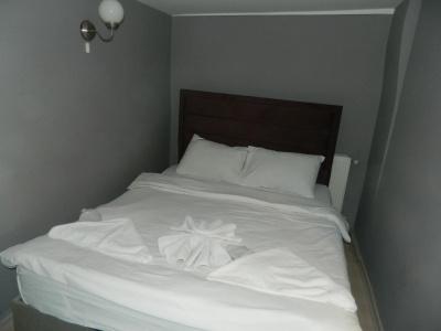 Taksim Alya Suites - 3