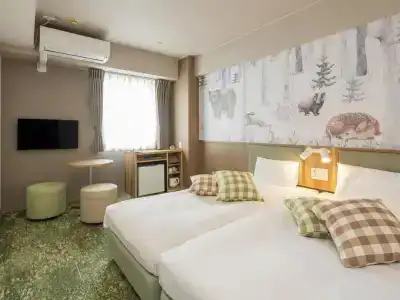 Business Inn Norte - 6