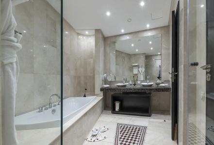 Eden Andalou Suites, Aquapark & Spa - 7