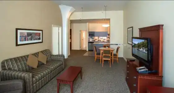 Le Square Phillips Hôtel & Suites - 59