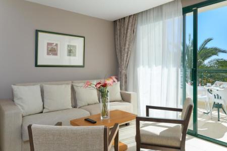 Hipotels Natura Palace Adults Only - 31
