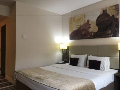 Mercure Brussels Centre Midi - 56