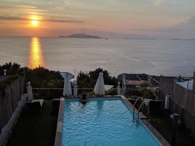 b&b Il Paradiso Di Capri - 47