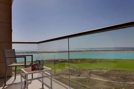 Radisson Blu, Abu Dhabi Yas Island - 48
