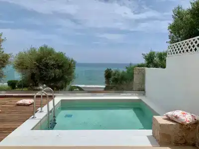 Mareggio Exclusive Residences & Suites - 57