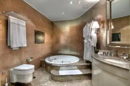 Almira Thermal Spa & Convention Center - 133