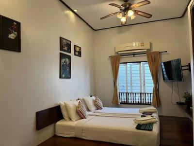 Thanicha Resort - 90