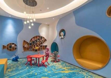 Grand Mercure Oriental Ginza Shenzhen - 13
