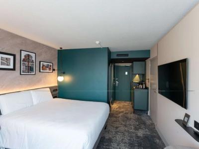 Mercure Angers Lac De Maine - 132