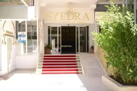 Syedra - 0