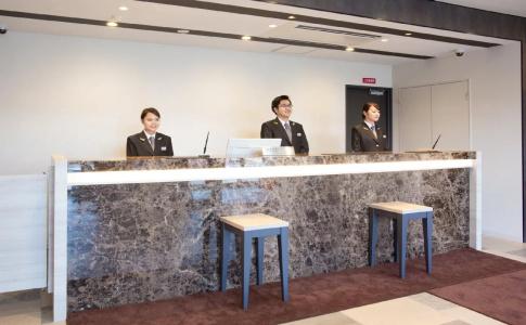 Kuretake Inn Nankai Sakai-Ekimae - 19