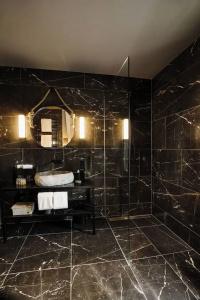 Bergwelt Grindelwald - Alpine Design Resort - 60