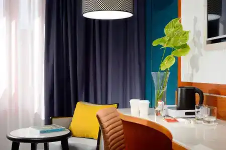 Four Points by Sheraton Siena - 27