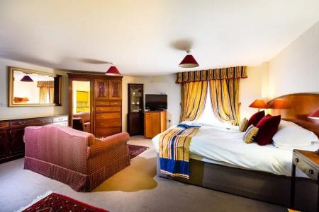 Rectory Farm - 101