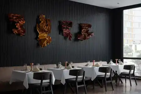 Deltas by Marriott Istanbul Vadi - 33
