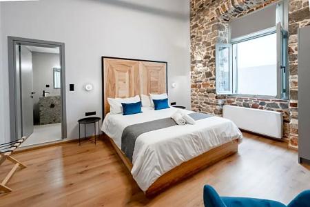 Impero Luxury Suites Nafplio - 55