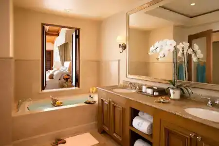 at Pelican Hill - 235