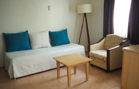 Oya Butik Otel - 87