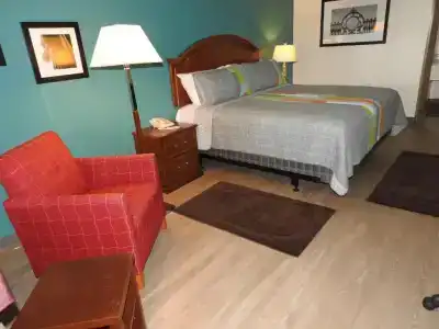 Edelweiss Inn - 25