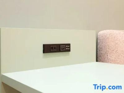 Keio Presso Inn Akasaka - 39