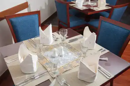 Al Rawda Arjaan by Rotana, Abu Dhabi - 17