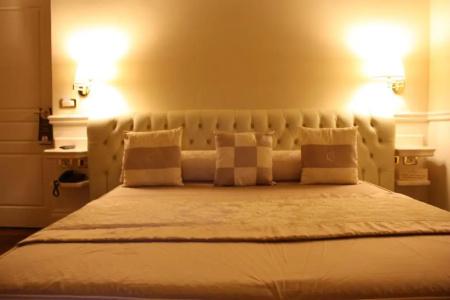 Suite Santa Chiara - 4
