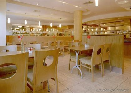 Jurys Inn Dublin Parnell Street - 21
